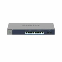 Switch Netgear MS510TXUP-100EUS Blue