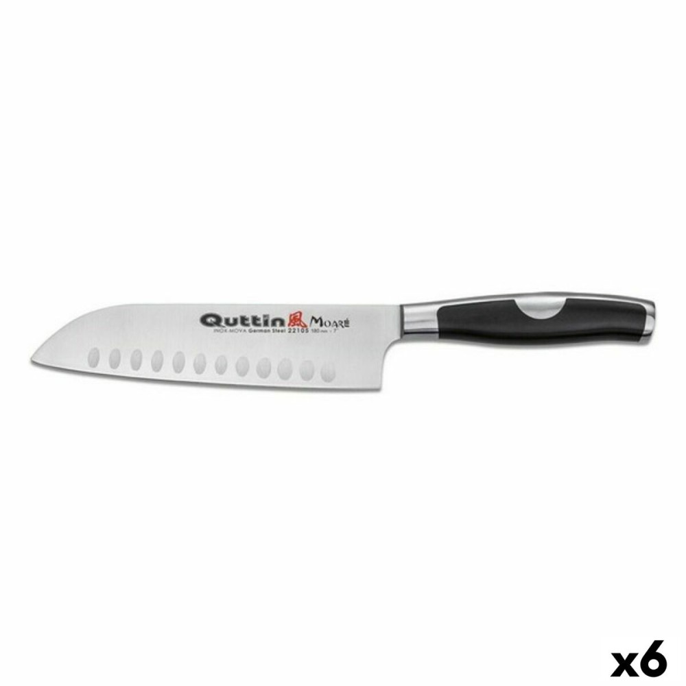 Santokumesser Santoku Quttin