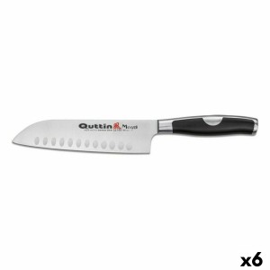 Santokumesser Santoku Quttin