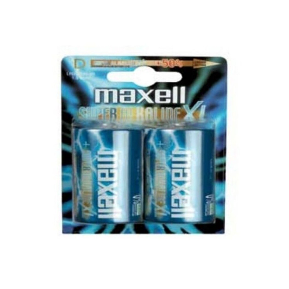 Alkali-Mangan-Batterie Maxell MX-161170