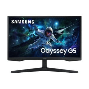 Gaming-Monitor Samsung LS27CG552EUXEN QHD 165 Hz