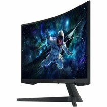 Gaming-Monitor Samsung LS27CG552EUXEN QHD 165 Hz