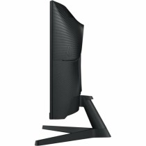 Gaming-Monitor Samsung LS27CG552EUXEN QHD 165 Hz