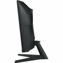 Gaming-Monitor Samsung LS27CG552EUXEN QHD 165 Hz