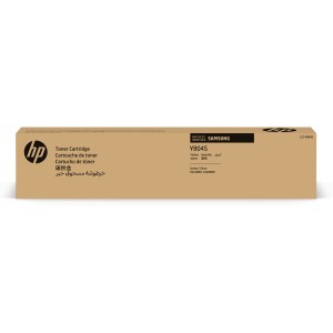 Original Toner HP SS721A Gelb