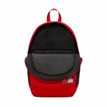 Schulrucksack Jordan 9A0780-R78 Bunt