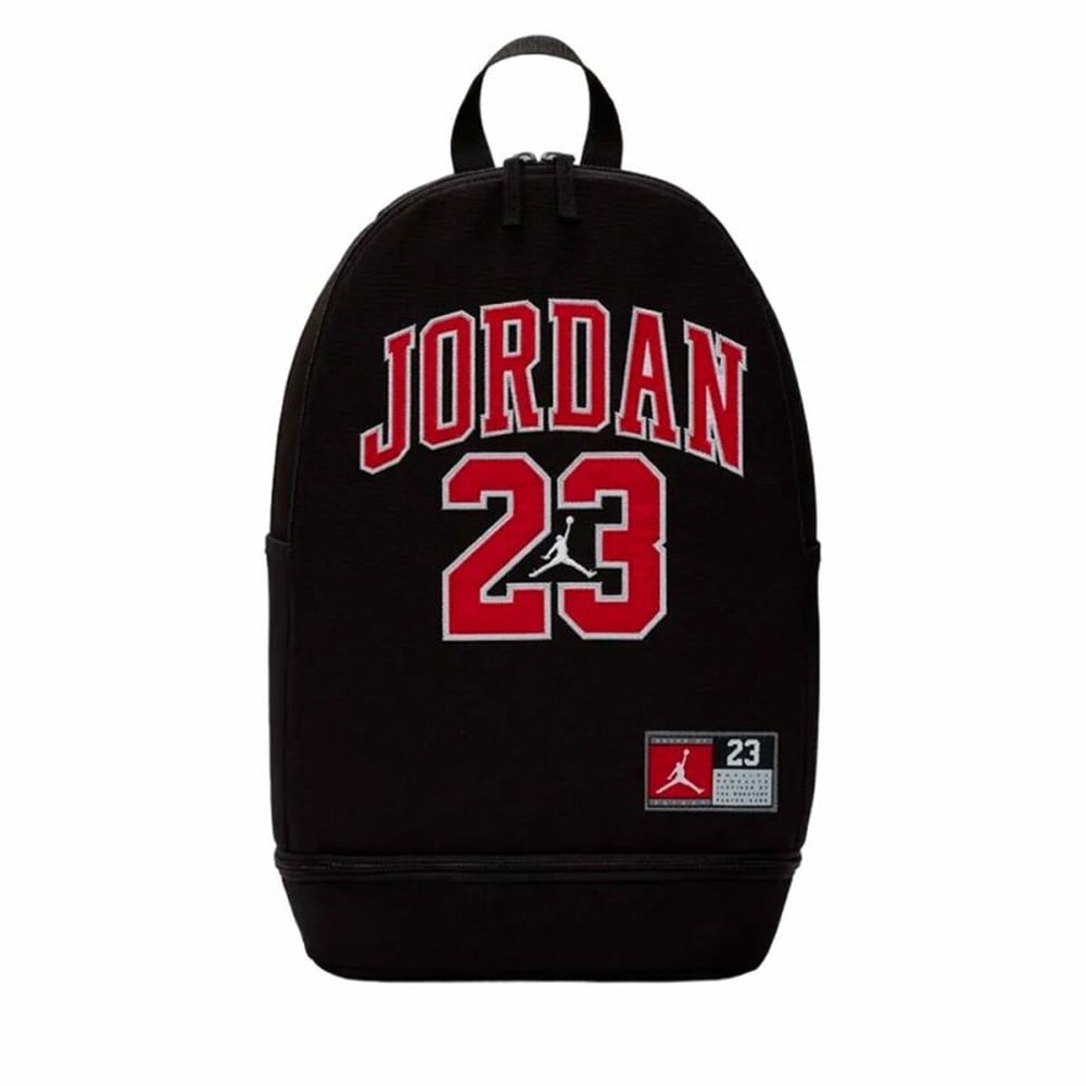 School Bag Jordan 9A0780-023 Multicolour