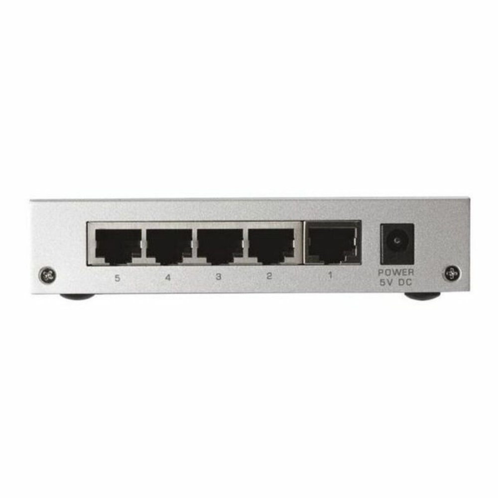 Switch ZyXEL GS-105B v3 10 Gbps