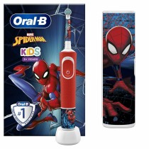 Elektrische Zahnbürste Oral-B D100 KIDS