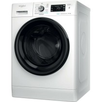 Laveuse - Sécheuse Whirlpool Corporation FFWDB964369BVSP 1400 rpm 9 kg Blanc