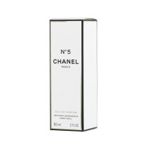 Women's Perfume Chanel No 5 Eau de Parfum EDP 60 ml