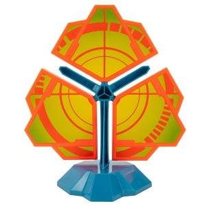 Target Nerf Elite Hit 18 x 10 x 22 cm