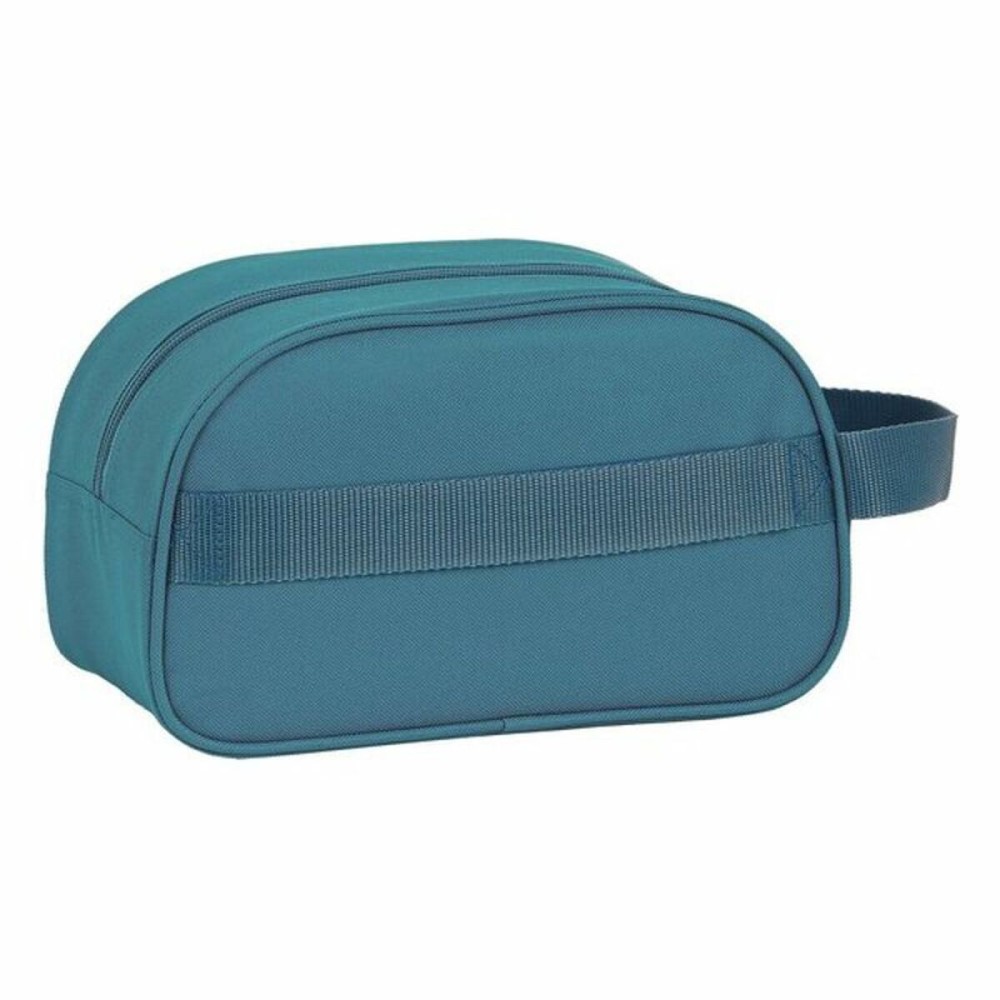 Trousse de Toilette BlackFit8 M248 Bleu 26 x 15 x 12 cm