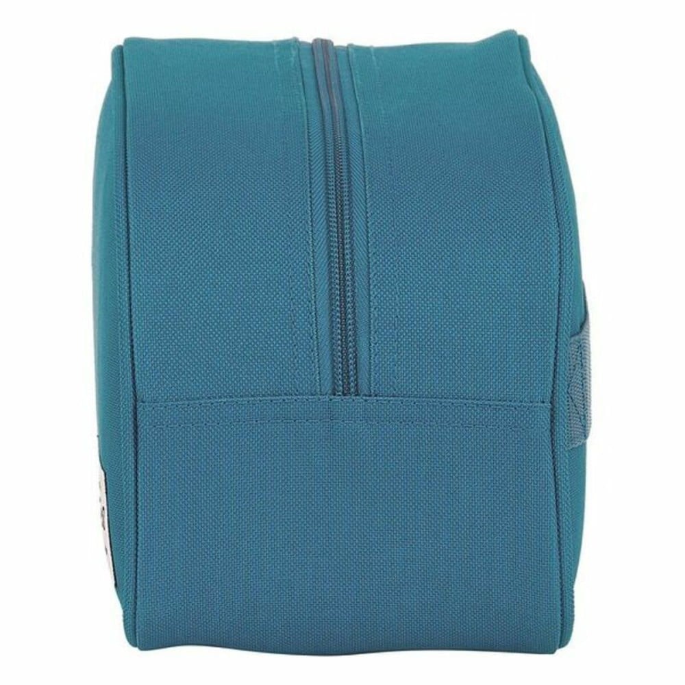 Trousse de Toilette BlackFit8 M248 Bleu 26 x 15 x 12 cm