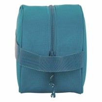 School Toilet Bag BlackFit8 M248 Blue 26 x 15 x 12 cm