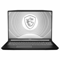 Laptop MSI Creator Pro M16 B13VI-1023ES 16" Intel Core i7-13700H 16 GB RAM 1 TB SSD NVIDIA RTX A1000