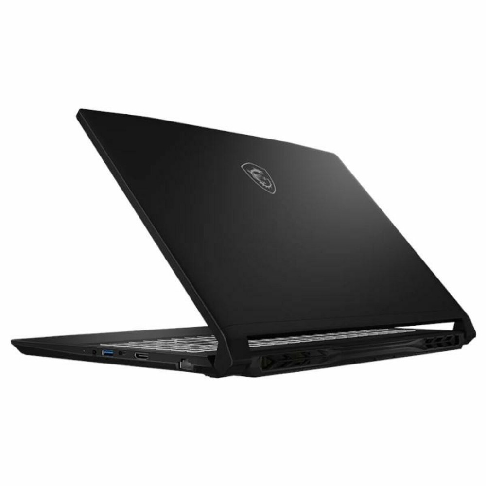 Ordinateur Portable MSI Creator Pro M16 B13VI-1023ES 16" Intel Core i7-13700H 16 GB RAM 1 TB SSD NVIDIA RTX A1000