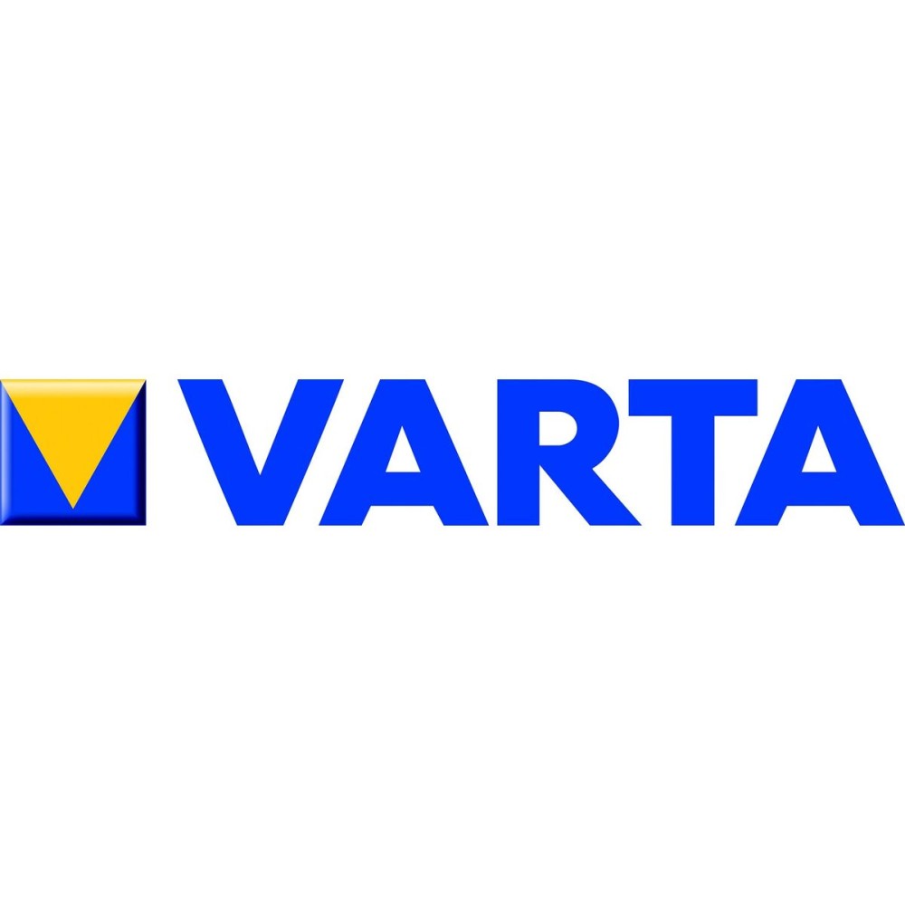 Batterien Varta Energy AAA 1,5 V AAA (4 Stück)