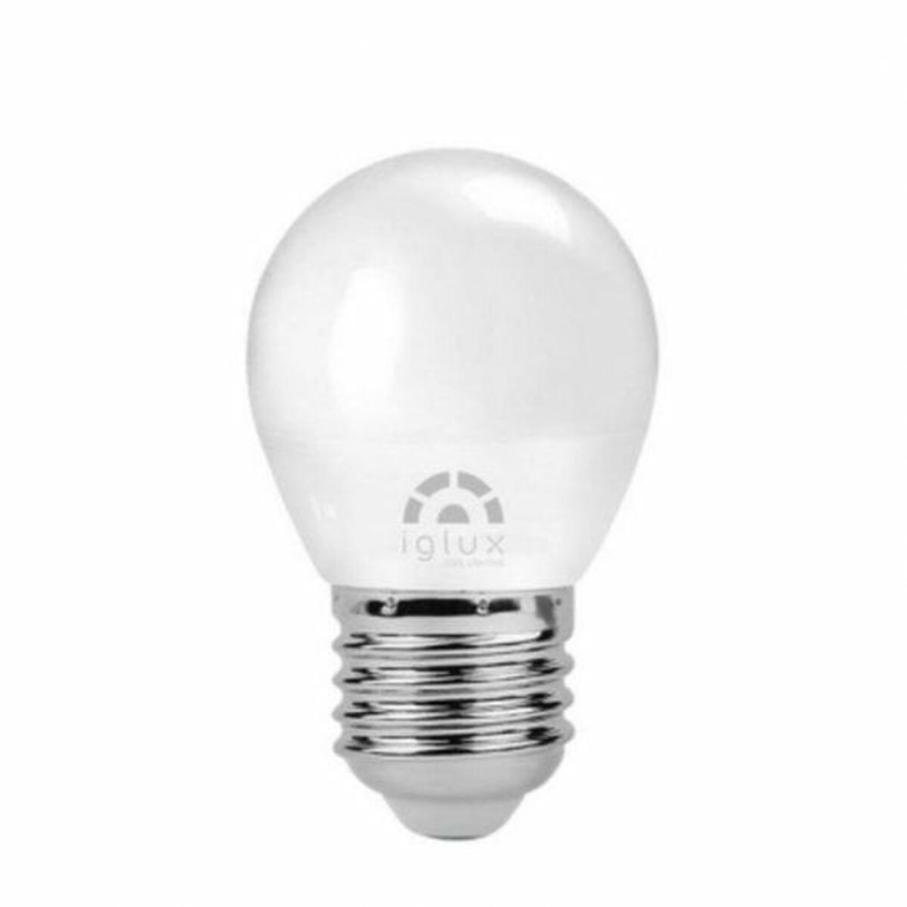 LED-Lampe Iglux XG-0527-F V2 5 W E27