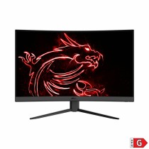 Écran MSI G32CQ4 E2 31,5" Wide Quad HD