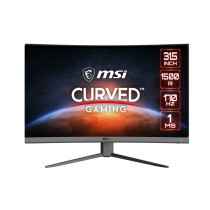 Écran MSI G32CQ4 E2 31,5" Wide Quad HD