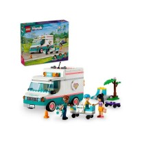 Playset Lego FRIENDS