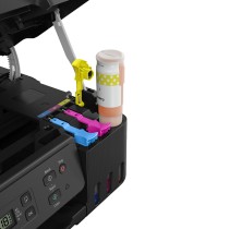 Multifunction Printer   Canon G2570