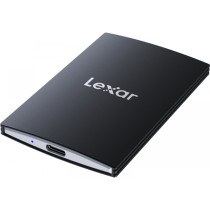 External Hard Drive Lexar LSL500M001T-RNBNG 1 TB SSD