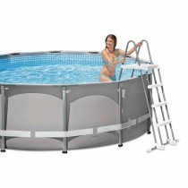 Swimming Pool Staircase Intex 28076 (Refurbished B)