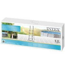 Swimming Pool Staircase Intex 28076 (Refurbished B)