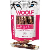 Dog Snack Woolf 100 g