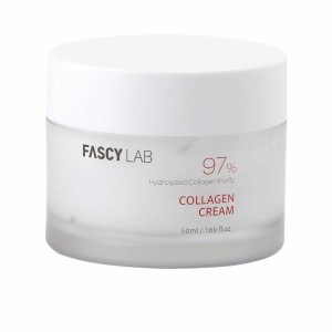 Gesichtscreme Fascy Collagen 50 ml