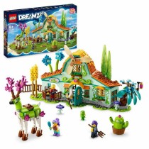 Konstruktionsspiel Lego 71459 Dreamzzz Bunt 681 Stücke