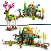 Set de construction Lego 71459 Dreamzzz Multicouleur 681 Pièces