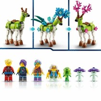 Playset Lego 71459 Multicouleur