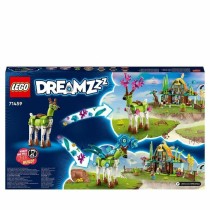 Construction set Lego 71459 Dreamzzz Multicolour 681 Pieces