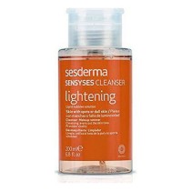 Gesichtsreinigungsgel Sensyses Lightening Sesderma Sensyses (200 ml) 200 ml