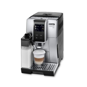 Superautomatische Kaffeemaschine DeLonghi Dinamica Plus Schwarz