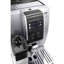 Superautomatische Kaffeemaschine DeLonghi Dinamica Plus Schwarz