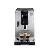 Superautomatic Coffee Maker DeLonghi Dinamica Plus Black