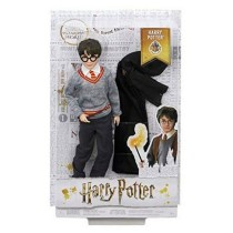 Figur Mattel FYM50 Harry Potter