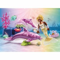 Playset Playmobil 71501 Princess Magic 28 Pieces 28 Units