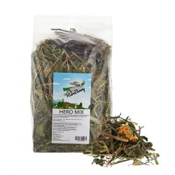 Nourriture Factoryherbs Hero Mix 1 kg