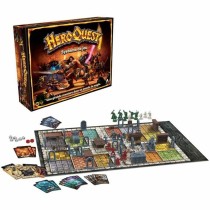 Jeu de société Hasbro Heroquest