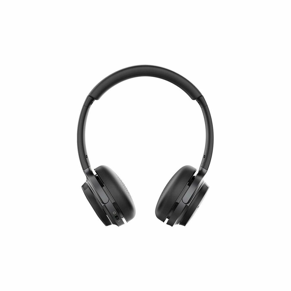 Headphones with Microphone V7 HB600S Black