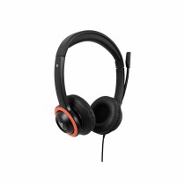 Casques avec Microphone V7 HA530E Noir