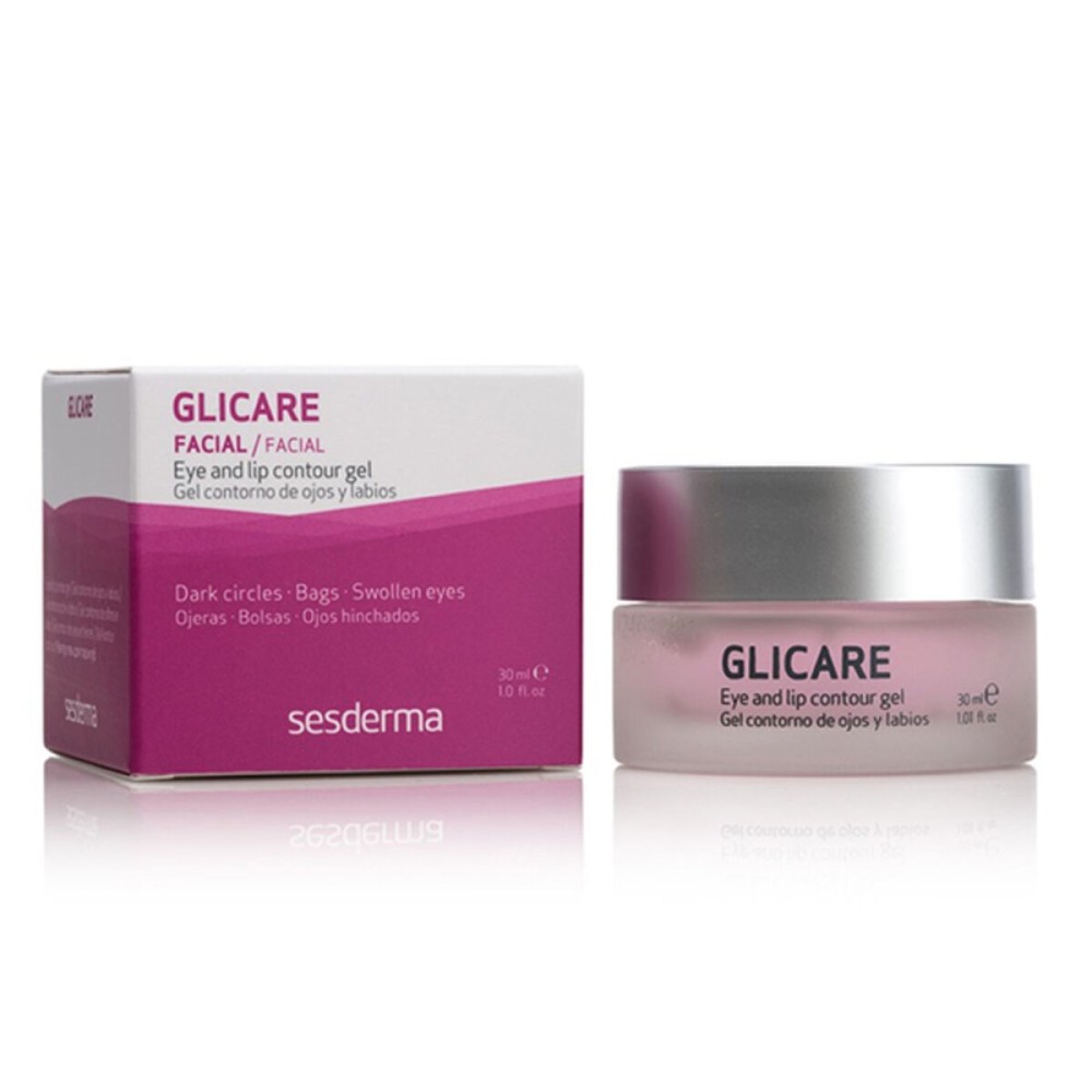 Augenkontur Glicare Sesderma (30 ml)