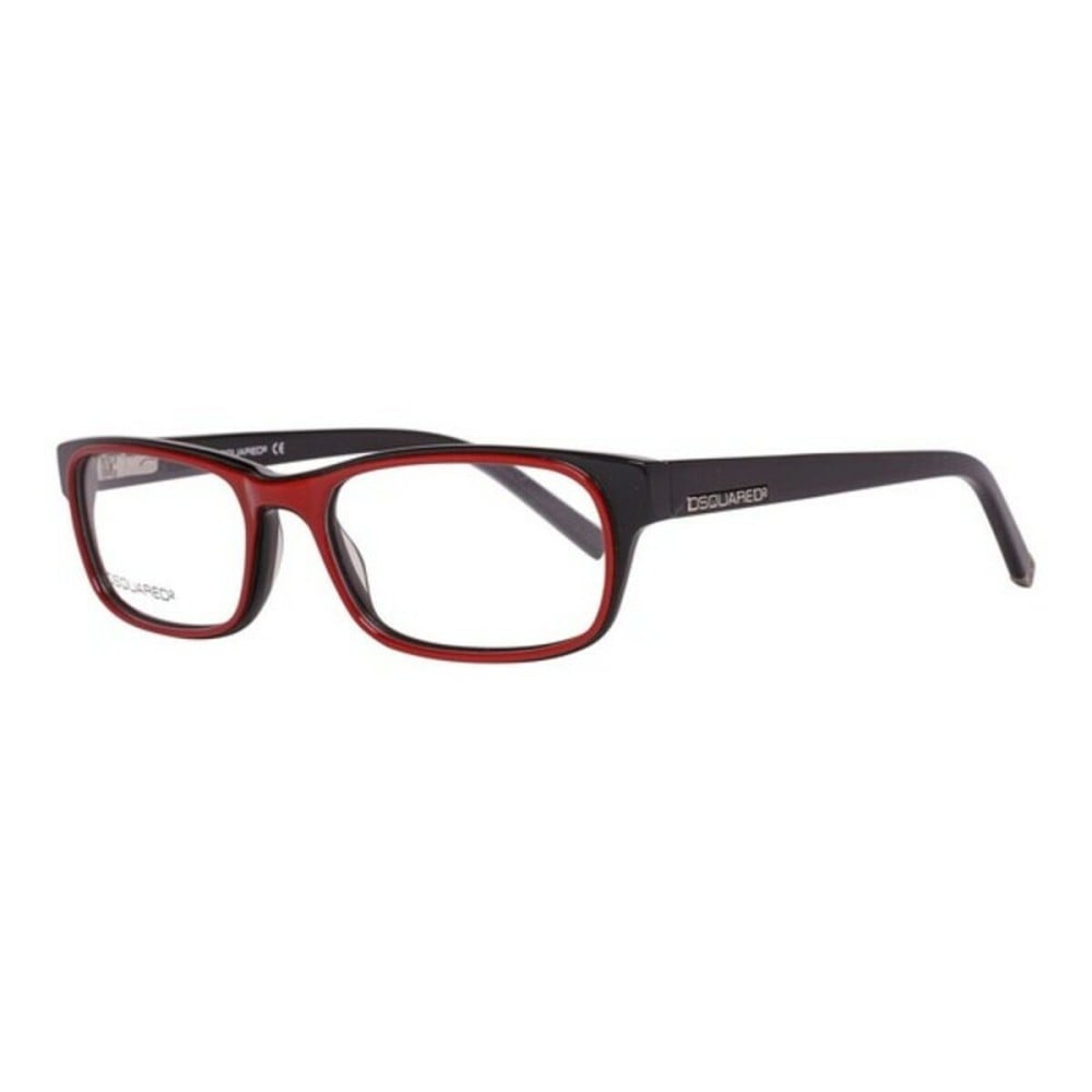 Ladies' Spectacle frame Dsquared2 DQ5009 52068 Ø 52 mm