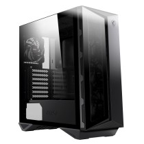 ATX Semi-tower Box MSI MPG GUNGNIR 110R ARGB Black