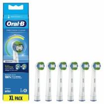 Rechange brosse à dents électrique Oral-B EB-20-6 FFS Precission Clean